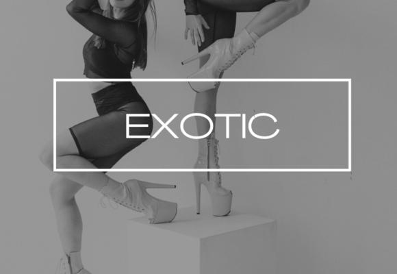 EXOTIC class